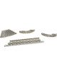 Fast LSX 92mm Intake Manifold Complete Hardware Kit