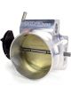 Fast Big Mouth Billet 92mm Big Mouth Throttle Body For GM LS w/o TPS or IAC