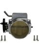 Fast Big Mouth Billet 102mm Big Mouth Throttle Body For GM LS w/o TPS or IAC