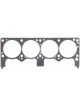 Fel-Pro Head Gasket Composition Type 4.180 in. Bore .039 in. Compressed T