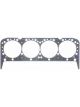 Fel-Pro Head Gasket Composition Type 4.166 in. Bore .039 in. Compressed T