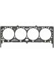 Fel-Pro Head Gasket PermaTorque 4.200 in. Bore .040 in. Compressed Thickn