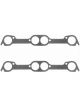 Fel-Pro Exhaust Gaskets Header Steel Core Laminate Round Port Pontiac V8