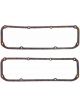 Fel-Pro Valve Cover Gaskets Blue Stripe Cork/Rubber Ford Lincoln Mercury