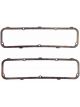 Fel-Pro Valve Cover Gaskets Blue Stripe Cork/Rubber Ford Mercury/Shelby 3