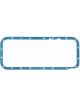 Fel-Pro Oil Pan Gasket Rubber/Steel Core For Chrysler Dodge Plymouth Big