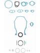 Fel-Pro Gaskets R.A.C.E. Set For Chrysler Dodge Plymouth Big Block B/RB S