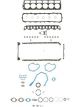 Fel-Pro Full Gasket Setfor For Chrysler Valiant Slant 6