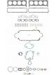 Fel-Pro Gaskets Full Set AMC 343 360 390 401 Set