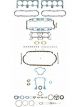 Fel-Pro Gasket Set Full Set For Chrysler Dodge Plymouth 340 Set