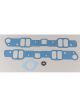 Fel-Pro Gaskets Manifold Intake Stock Port Pontiac 350/400/455 Set