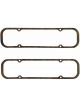 Fel-Pro Valve Cover Gaskets Cork Buick GMC Oldsmobile Pontiac V8 Pair