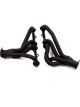 Flowtech Headers Shorty Steel Painted GM Car with Chevy Small Block