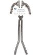 Flowtech Headers Full-Length Stainless Steel Polished Chevy Kit