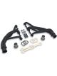 Flowtech Headers Full-Length Steel Painted 3 in. Collector with Air