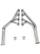 Flowtech Headers Tri-Y Steel Polished Ford Pair