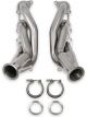 Flowtech Headers Forward Facing Turbo V-Band Flanges 304 Stainless St