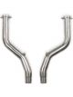 Flowtech Exhaust Pipes Intermediate Pipes 3 in. Outside Diameter Stai