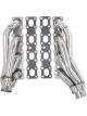 Flowtech Shorty headers 409SS Polished 04-15 For For Nissan Infiniti
