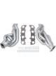 Flowtech Header 11 14 Mustang 5.0L V8 409SS 1.875 in. Shorty Ceramic