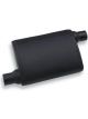 Flowtech Muffler Terminator 2 1/2 in. Inlet/2 1/2 in. Outlet Aluminiz