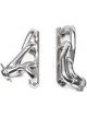 Flowtech Headers Shorty Steel Ceramic Coated Ford Pickup SUV 5.8L P