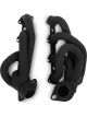 Flowtech Headers Shorty Steel Painted Ford 5.4L Pair