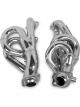 Flowtech Headers Shorty Steel Ceramic Coated Ford 4.6L Pair