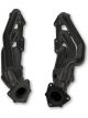 Flowtech Headers Shorty Steel Painted For Toyota 4.7L V8 Kit