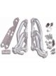 Flowtech Headers Shorty Steel Ceramic Coated Chevy GMC 5.7L w/o A.I