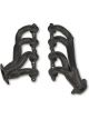 Flowtech Headers Shorty Steel Painted Cadillac Chevy GMC SUV Pickup 6