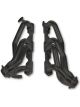 Flowtech Headers Shorty Steel Painted Cadillac Chevy GMC 5.7L Pair