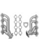 Flowtech Headers Shorty Steel Ceramic Coated Chevy GMC Pickup 4.8 5