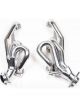 Flowtech Headers Shorty Steel Ceramic Coated Dodge 5.2 5.9L Pair
