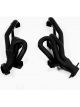 Flowtech Headers Shorty Steel Painted Dodge 5.2 5.9L Pair
