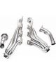 Flowtech Headers Shorty Steel Ceramic Coated Dodge Pickup 5.7L Pair