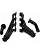 Flowtech Headers Shorty Steel Painted Dodge Pickup 5.7L Pair