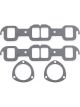 Flowtech Exhaust Header and Manifold Gaskets Replacement Stock Port A