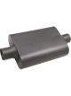 Flowtech Muffler 3 Chamber 13 in. Case.
