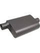 Flowtech Muffler 3 Chamber 13 in. Case.