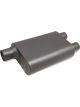 Flowtech Muffler 3 Chamber 13 in. Case.