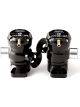 Go Fast Bits TMS Valve Hybrid Blow Off Valve Outlet (Kia)