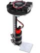 Holley Fuel Pump Electric In-Tank Diecast Retrofit Module 6 psi 340 lph