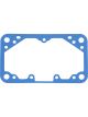 Holley Primary Fuel Bowl Gasket Blue