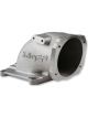 Holley EFI Throttle Body Intake Elbow 4150 Fits GM LS & Ford 5.0L Thro
