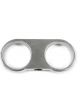 Hurst Trigger T-Handle Polished V-Matic 2