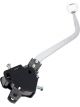 Hurst Manual Shifter Mastershift 3-Speed Chevrolet Ford Pontiac