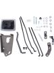 Hurst Shifter Installation Kit Mastershift 3-Speed Ford F-100 F-150
