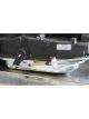 Hurst Bracket And Lever Kit Aod Hurst