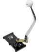 Hurst Manual Shifter Blackjack 55-57 Chevrolet with Tremec T56 Transmision